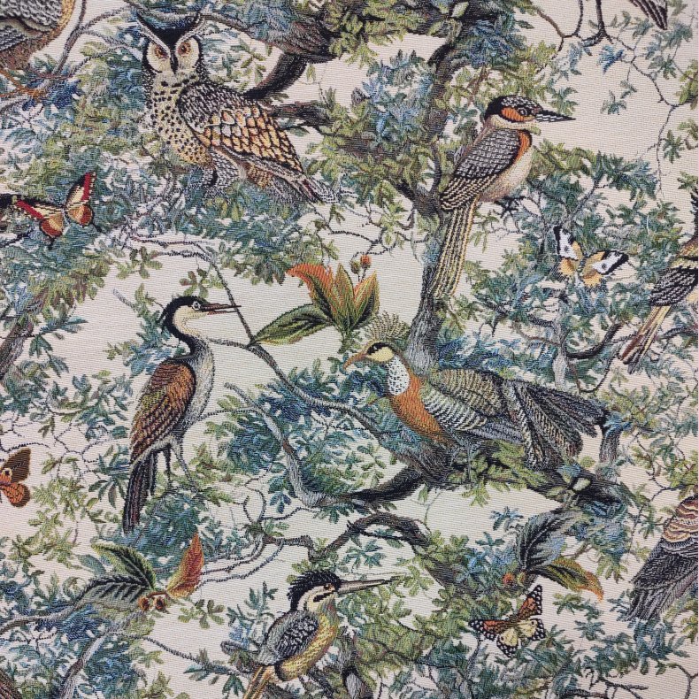 Gobelin // Pickup Creme