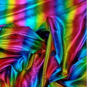 Danse Lycra // Regnbue 