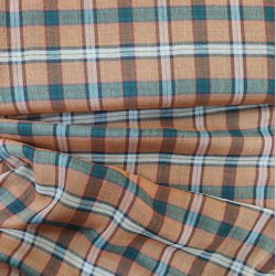 Double Gouze // Chalon Tern Brandt orange