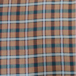 Double Gouze // Chalon Tern Brandt orange