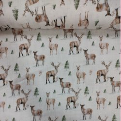 Double Gauze // Rdyr