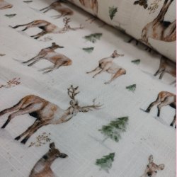 Double Gauze // Rdyr