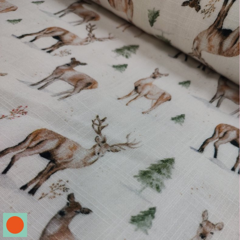 Double Gauze // Rdyr