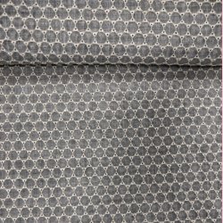 Broderi Anglaise // Gr� H�rlook