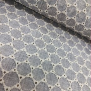 Broderi Anglaise // Gr� H�rlook