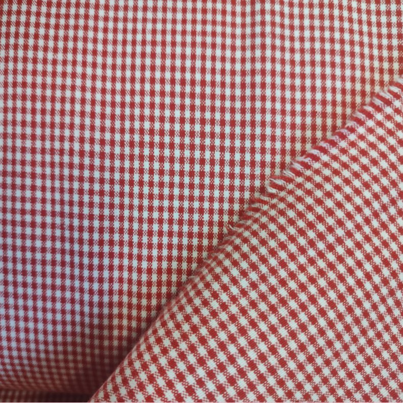 K�kkentern // R�d 0,2 cm ( 60,- *Ved k�b af hele meter )