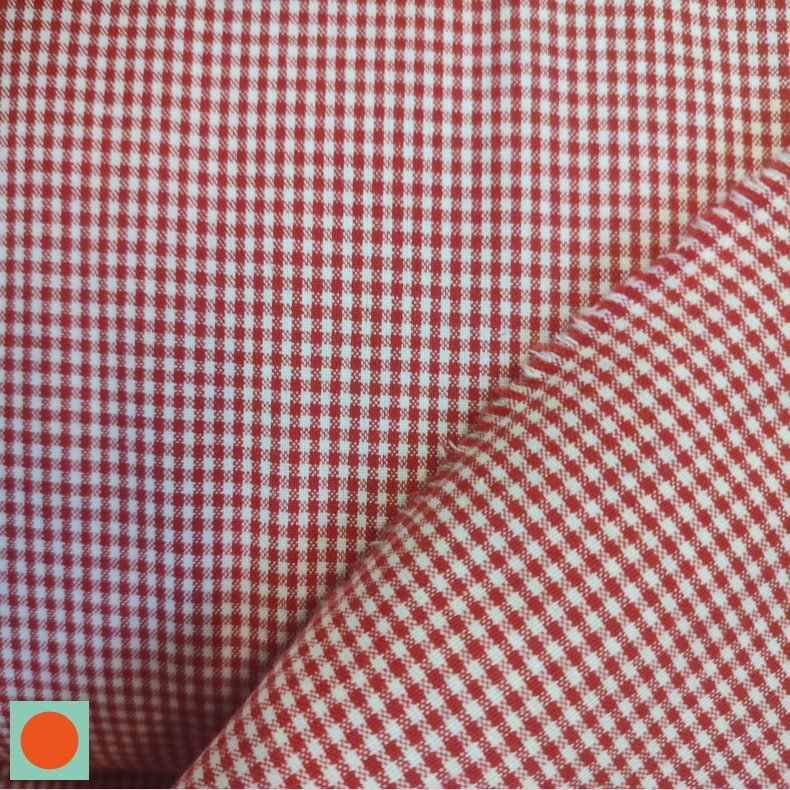 Kkkentern // Rd 0,2 cm ( 60,- *Ved kb af hele meter )