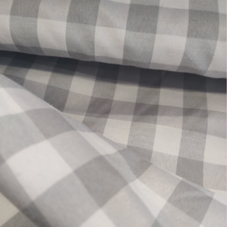 K�kkentern // Gr� 1.5 cm ( 60,- *Ved k�b af hele meter )