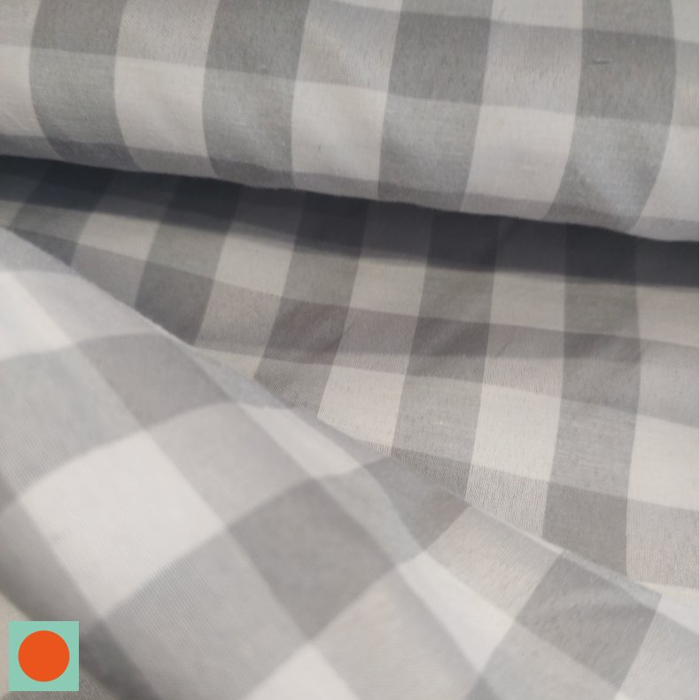 Kkkentern // Gr 1.5 cm ( 60,- *Ved kb af hele meter )