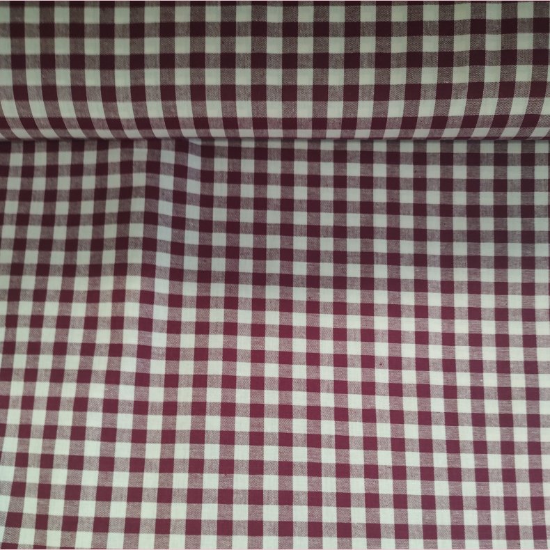 K�kkentern // Bordeaux 1cm.