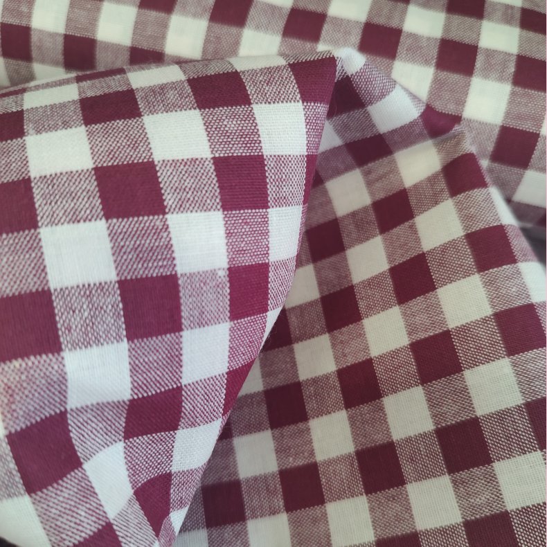 K�kkentern // 1cm Bordeaux 