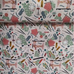 Sew Sunday afternoon