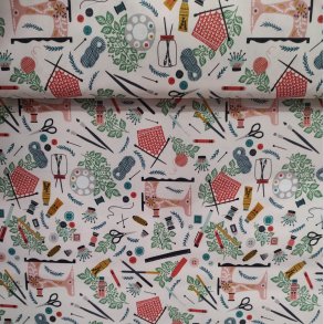 Sew Sunday afternoon