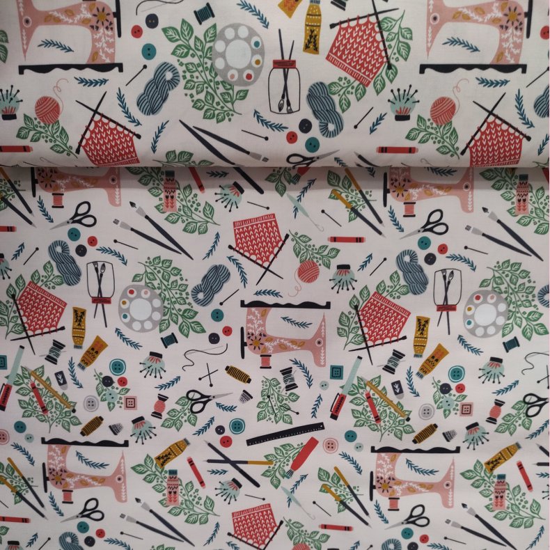 Sew Sunday afternoon