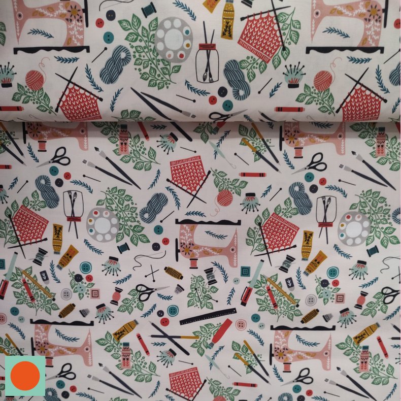 Sew Sunday afternoon