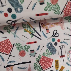 Sew Sunday afternoon