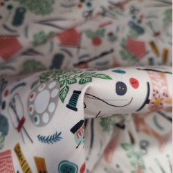 Sew Sunday afternoon