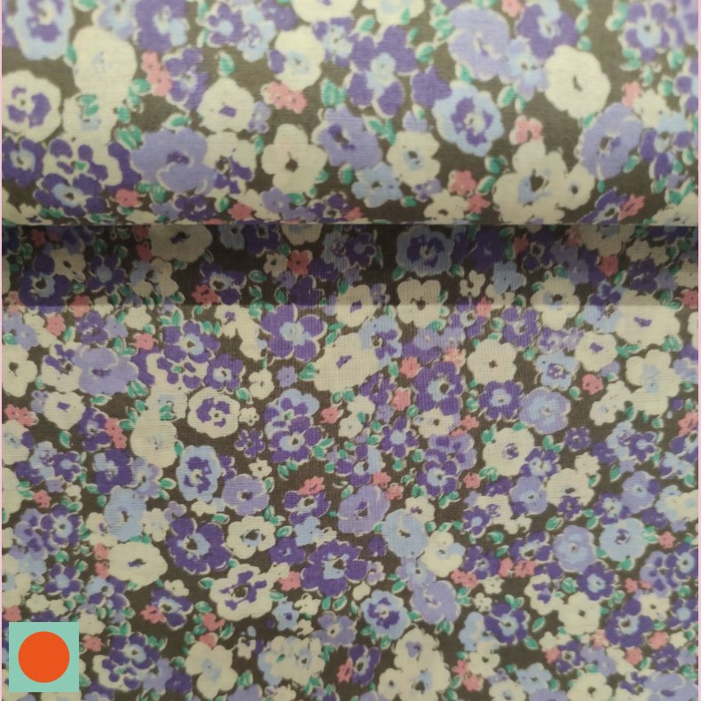 Japansk // Kokka Lilla