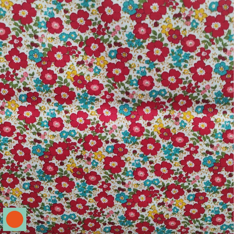 Rose &amp; Hubble // Rd