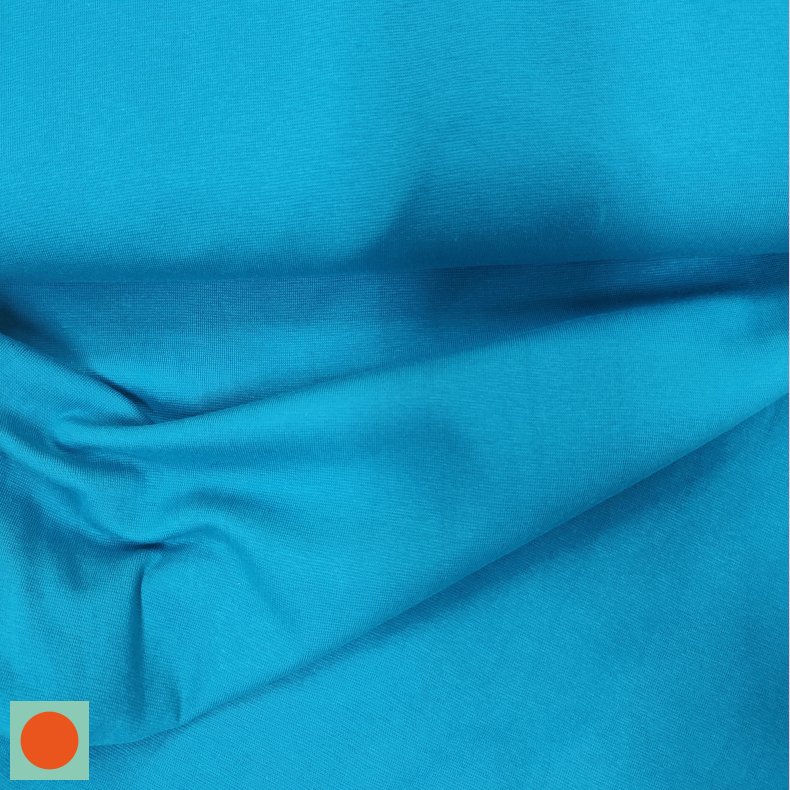 Rib Rrstrik // Petrol Bl