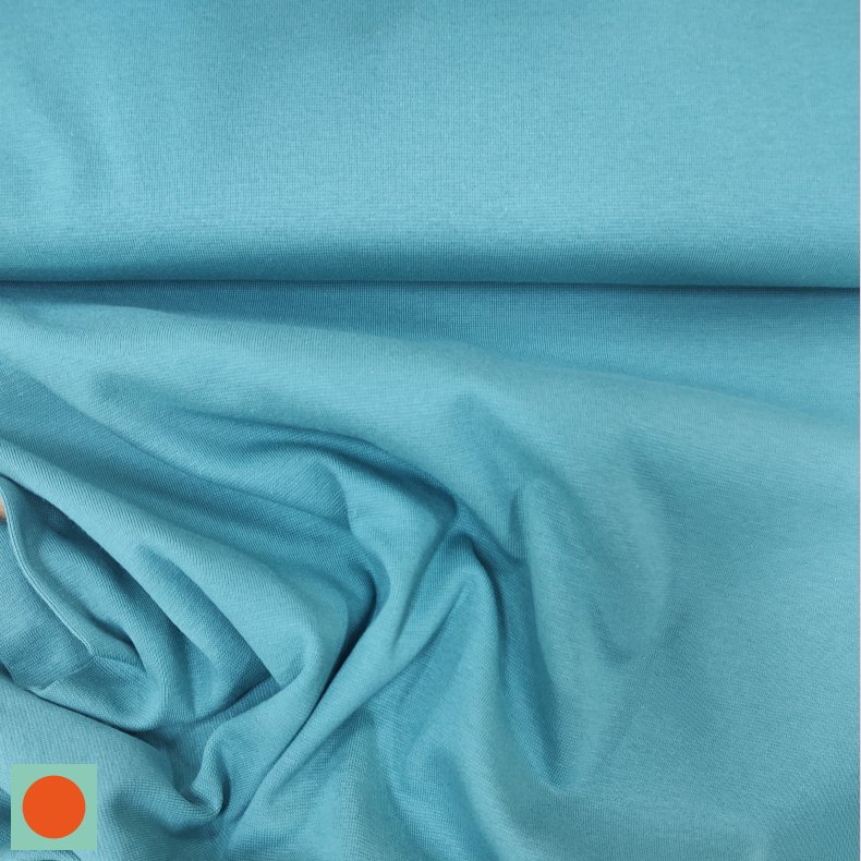 Rib Rrstrik // Grn Petrol