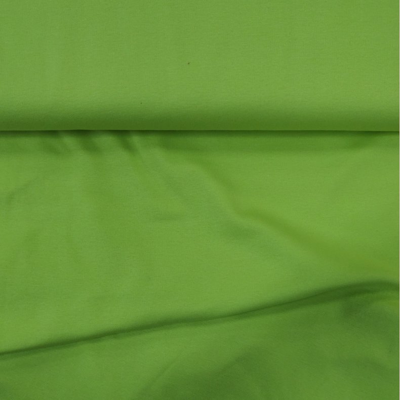 Rib R�rstrik // Neon gul gr�n