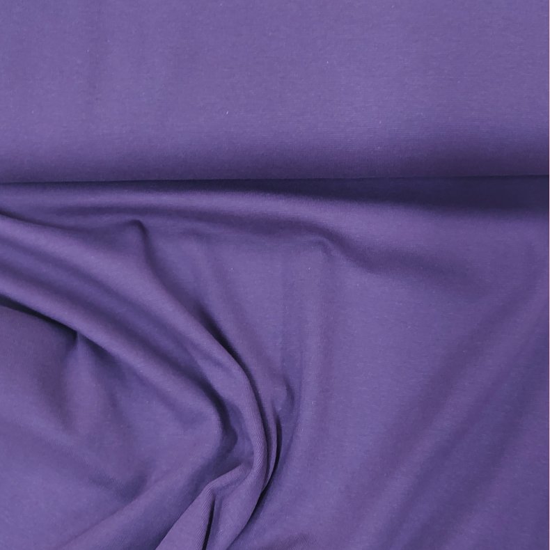 Rib R�rstrik // M�rk lilla