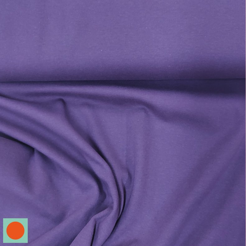 Rib Rrstrik // Mrk lilla