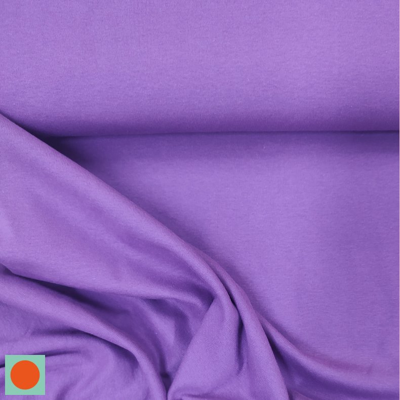 Rib Rrstrik // Lilla