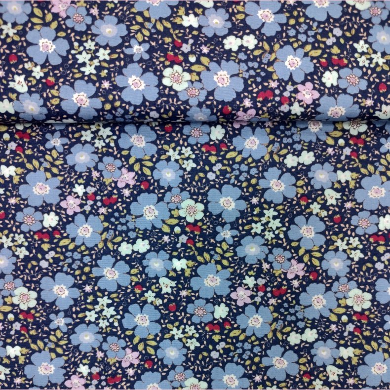 Rose &amp; Huddle // Bl�