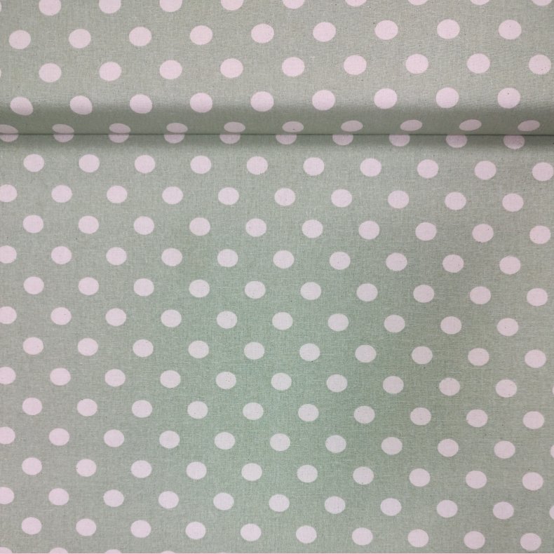 Vintage // Prik Gr�n