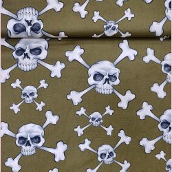 Alexsandre Henry // Skull &amp; Bones