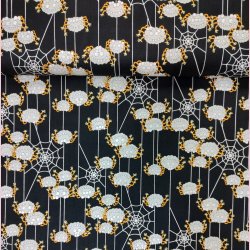 Alexsandre Henry // Creepy Crewlies