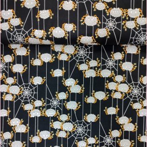 Alexsandre Henry // Creepy Crewlies