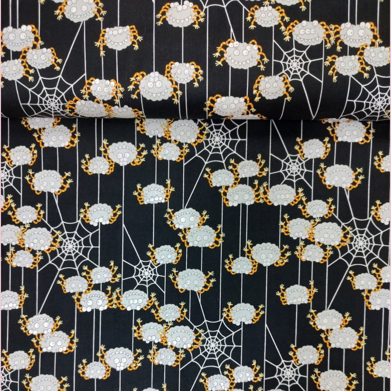 Alexsandre Henry // Creepy Crewlies