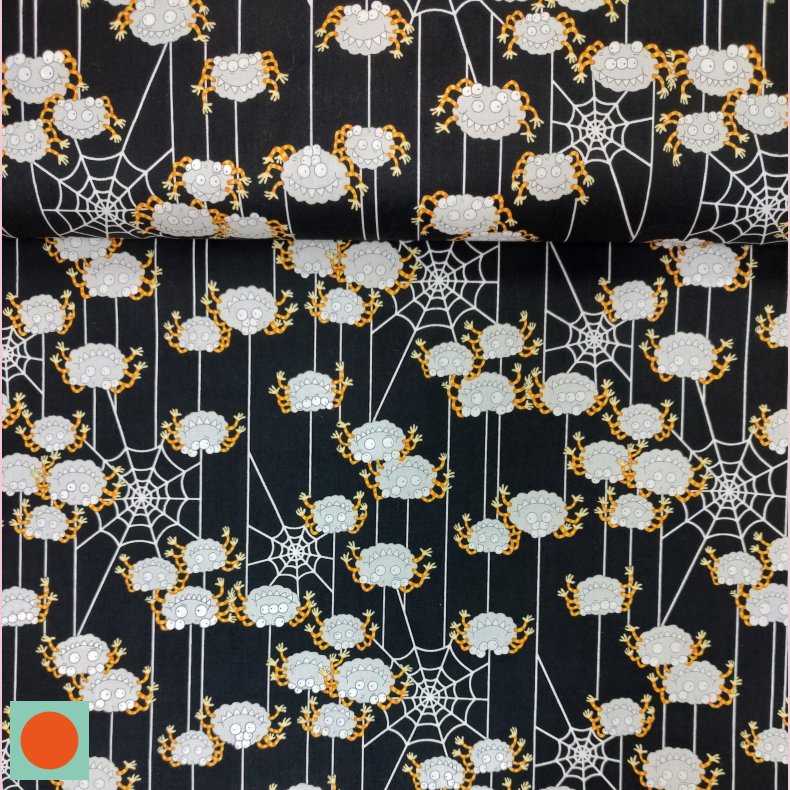 Alexsandre Henry // Creepy Crewlies