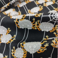 Alexsandre Henry // Creepy Crewlies