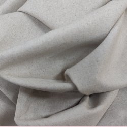 Lin // Hr &amp; Bomuld