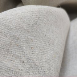 Lin // Hr &amp; Bomuld