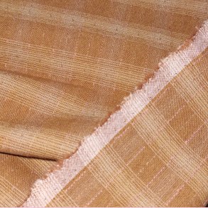 Tochio yarn-dyed // Okker