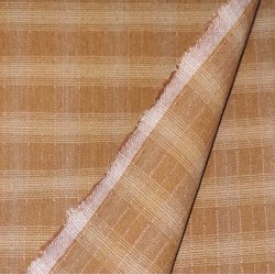 Tochio yarn-dyed // Okker