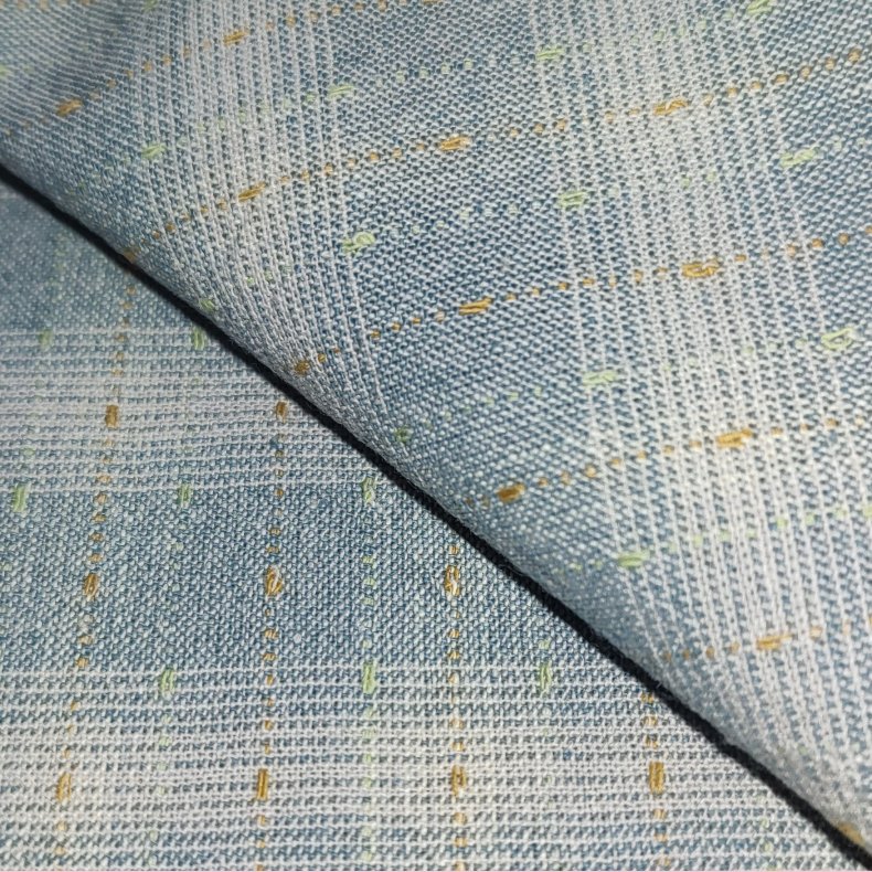 Tochio yarn-dyed // Bl�