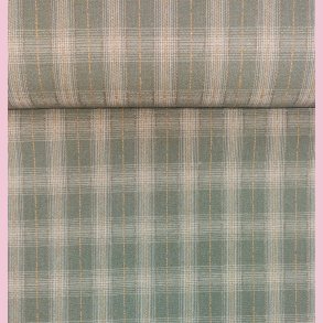 Tochio yarn-dyed // Grn