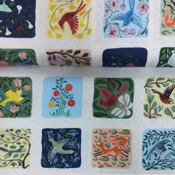 Adam Trest // Backyard Wonder