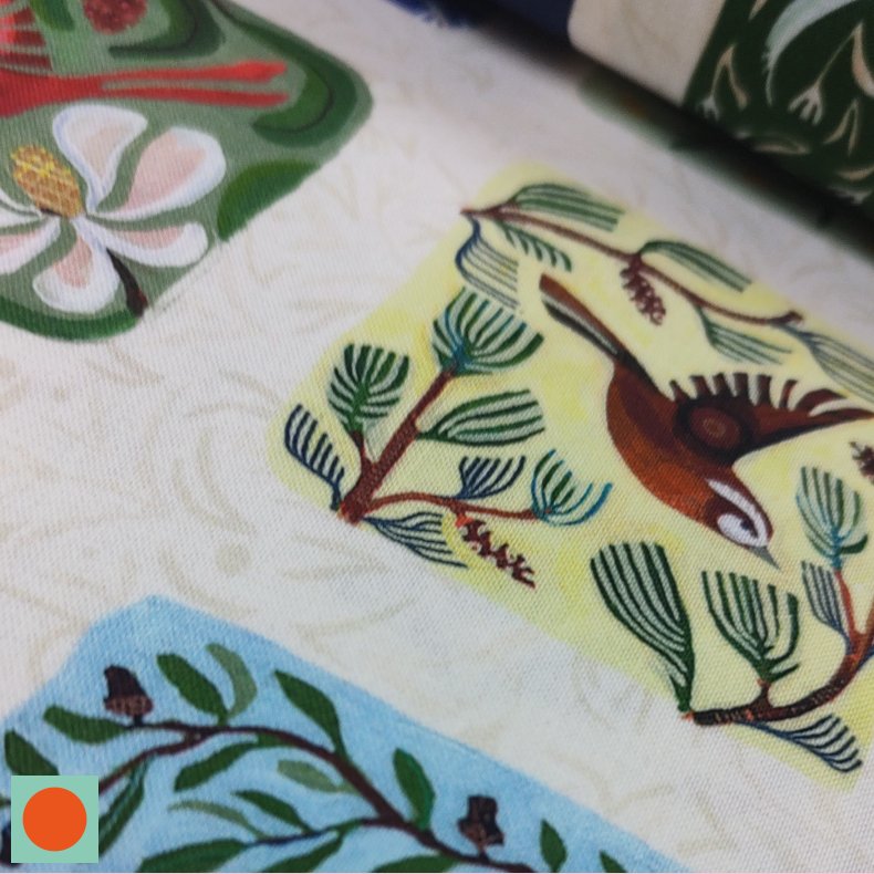 Adam Trest // Backyard Wonder