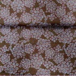 Poplin // Ronja brun