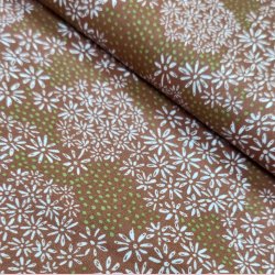 Poplin // Ronja brun