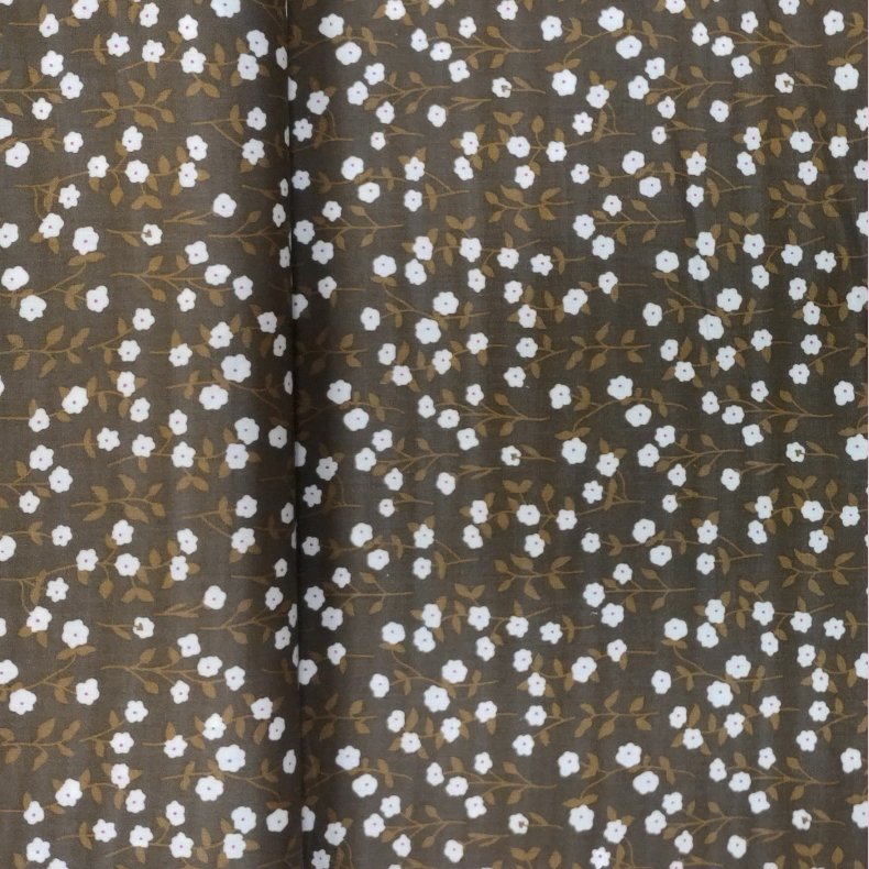 Poplin // Marie Brun