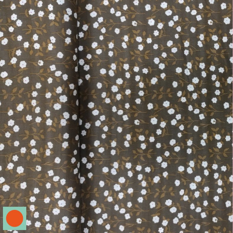 Poplin // Marie Brun