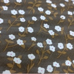 Poplin // Marie Brun